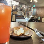 リストランテ カルド - 