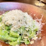 リストランテ カルド - 