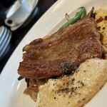 ザ シティ ベーカリー ブラッスリー ルービン - 