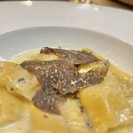 リストランテ カルド - 