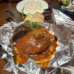 グリルキャピタル東洋亭 新大阪店 - 