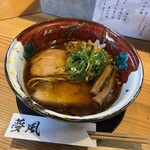 麺屋 夢風 - 