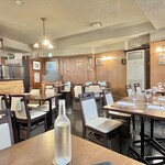 リストランテ カルド - 