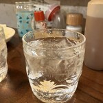 Kawaya 祇園店 - 白霧島(芋)