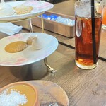 リストランテ カルド - 