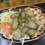 ADO KEBAB HOUSE - 