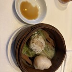 チャイニーズ 芹菜 - 天心