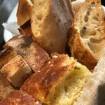 ザ シティ ベーカリー ブラッスリー ルービン - 