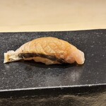 あま木 - ◇伊勢湾鰆たたき