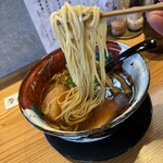 麺屋 夢風 - 