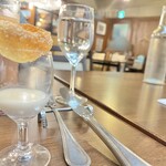 リストランテ カルド - 