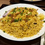 南インドキッチン - 