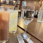 リストランテ カルド - 