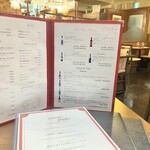 リストランテ カルド - 