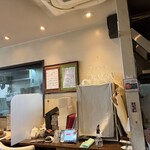 チャイニーズ 芹菜 - 