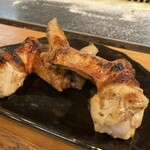 Kawaya 祇園店 - 大手羽
