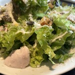 ザ シティ ベーカリー ブラッスリー ルービン - 