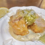 リストランテ カルド - 