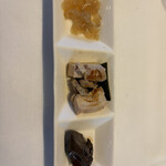 チャイニーズ 芹菜 - 