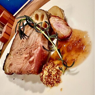 肉ビストロコックオーヴァン_0