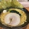 横浜家系ラーメン 一刀家
