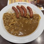 CoCo壱番屋 川口領家中央通り店 - 