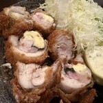 魚亥子 - 