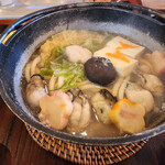 うどん鶴るTURURU - 料理写真: