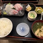 魚亥子 - 