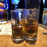 Beer Pong Bar GROVE squad - ドリンク写真: