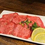 和牛一頭焼肉 房家 - 