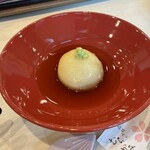 うにむらかみ 函館駅前店 - もっちり感が美味