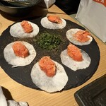 炉端焼き鳥 鶏彩 - 