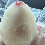 微笑庵 - 料理写真: