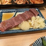 新宿焼肉芝浦ホルモン - 