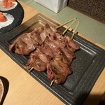 炉端焼き鳥 鶏彩 - 