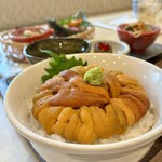 うにむらかみ 函館駅前店 - 飽きることなく完食