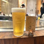 鉄板 五十六 東京駅八重洲店 - 