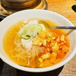 和牛一頭焼肉 房家 - 