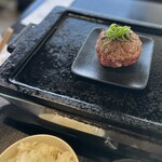 お昼と夜し - 料理写真:
