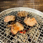 和牛一頭焼肉 房家 - 