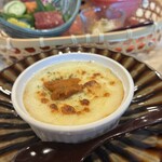 うにむらかみ 函館駅前店 - 濃厚でクリーミー