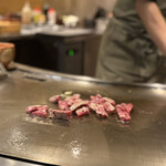 鉄板 五十六 東京駅八重洲店 - 