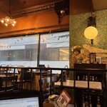 Yonchome Cafe - 