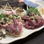 鉄板焼居酒家 親方 - 