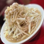 ラーメン ヨシトミ - 