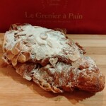 ル・グルニエ・ア・パン アトレ恵比寿店 - 