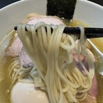 らぁ麺 せんいち - 