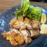 燒鳥與日本酒甚兵衛 松本站前店 - 