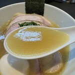 らぁ麺 せんいち - 